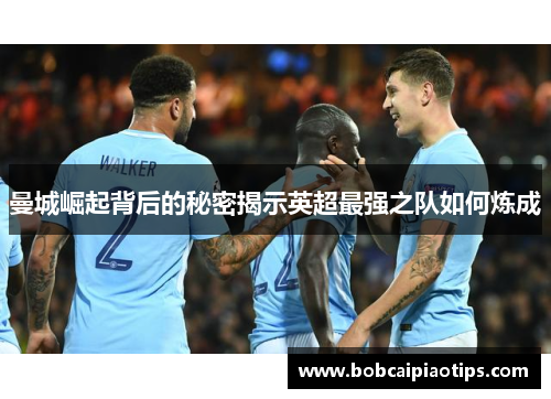 曼城崛起背后的秘密揭示英超最强之队如何炼成