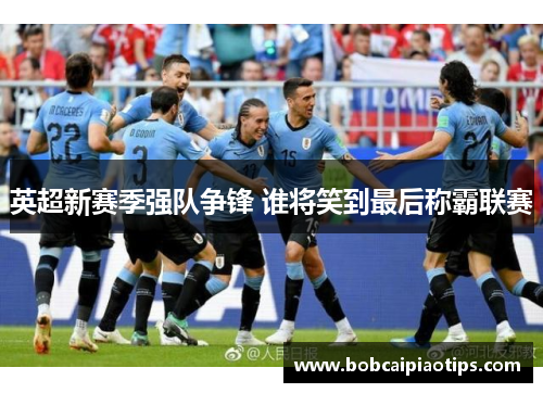 英超新赛季强队争锋 谁将笑到最后称霸联赛